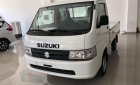 Suzuki Super Carry Pro 2021 - Suzuki Carry Pro - Xe tải 7 tạ, đa dạng mẫu thùng và nhiều ưu đãi