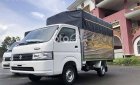 Suzuki Super Carry Truck 2021 - Suzuki Carry Truck 5 tạ hỗ trợ 100% lệ phí trước bạn, xe có sẵn giao ngay