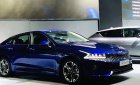 Kia K5   Luxury 2021 - Bán Kia K5 Luxury năm 2021, màu xanh lam