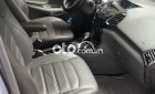 Ford EcoSport   Titanium  2014 - Cần bán lại xe Ford EcoSport Titanium đời 2014, màu xám chính chủ, giá 405tr