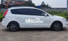 Hyundai i30 CW 2011 - Cần bán gấp Hyundai i30 CW đời 2011, màu trắng, nhập khẩu Hàn Quốc