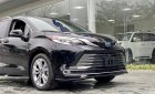 Toyota Sienna 2021 - Bán xe Toyota Sienna sản xuất 2021 xe nhập, giá tốt