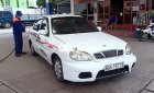 Daewoo Lanos 2003 - Cần bán Daewoo Lanos đời 2003, màu trắng, nhập khẩu nguyên chiếc xe gia đình