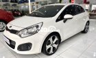 Kia Rio 2014 - Bán ô tô Kia Rio năm sản xuất 2014, màu trắng, nhập khẩu 