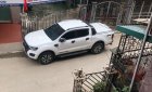 Ford Ranger 2019 - Bán ô tô Ford Ranger sản xuất 2019, màu trắng, xe nhập ít sử dụng giá cạnh tranh