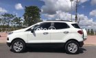 Ford EcoSport     2015 - Bán Ford EcoSport đời 2015, màu trắng còn mới