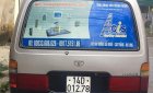 Toyota Hiace   Van 2.4 2003 - Cần bán lại xe Toyota Hiace Van 2.4 sản xuất năm 2003 giá cạnh tranh