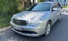 Nissan Bluebird 2009 - Bán Nissan Bluebird đời 2009, màu bạc, nhập khẩu còn mới, giá chỉ 260 triệu