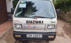 Suzuki Super Carry Van 2002 - Bán xe Suzuki Super Carry Van sản xuất 2002, màu trắng ít sử dụng, giá 70tr