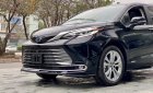 Toyota Sienna 2021 - Bán xe Toyota Sienna sản xuất 2021 xe nhập, giá tốt