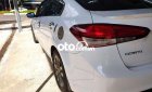 Kia Cerato AT 2016 - Cần bán lại xe Kia Cerato AT đời 2016, màu trắng còn mới