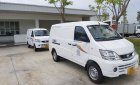 Cửu Long 2021 - Giá xe tải van 2 chỗ (945kg) và 5 chỗ(750), tại Đà Nẵng