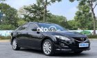 Mazda 6 2.0 AT 2011 - Bán xe Mazda 6 2.0 AT sản xuất năm 2011, màu đen, xe nhập