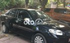 Toyota Vios 2004 - Cần bán gấp Toyota Vios 2004, màu đen, giá chỉ 180 triệu