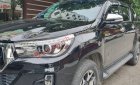 Toyota Hilux   2.8G 4x4 AT   2019 - Cần bán xe Toyota Hilux 2.8G 4x4 AT đời 2019, màu đen, xe nhập  