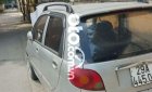 Daewoo Matiz SE  2005 - Cần bán Daewoo Matiz SE năm sản xuất 2005, màu bạc