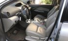 Toyota Vios G 2013 - Cần bán lại xe Toyota Vios G 2013, màu bạc số tự động