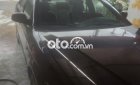 Daewoo Magnus 2004 - Cần bán xe Daewoo Magnus đời 2004, màu đen, nhập khẩu, 85 triệu