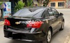 Chevrolet Cruze 2018 - Bán Chevrolet Cruze năm 2018, màu đen còn mới