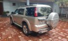 Ford Everest   Limited 2009 - Bán xe Ford Everest Limited sản xuất 2009, 385tr