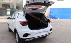 MG ZS   Comfort 2021 - Bán xe MG ZS Comfort năm 2021, màu trắng, nhập khẩu nguyên chiếc, 569 triệu