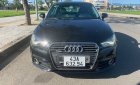 Audi A1   1.4 TFSI   2010 - Cần bán gấp Audi A1 1.4 TFSI đời 2010, màu đen, xe nhập 