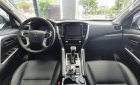 Mitsubishi Pajero    2021 - Cần bán xe Mitsubishi Pajero 2021, màu đen, nhập khẩu 
