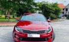 Kia Optima   2.0 ATH  2019 - Bán Kia Optima 2.0 ATH đời 2019, màu đỏ, giá 675tr