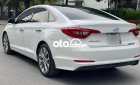 Hyundai Sonata 2017 - Bán xe Hyundai Sonata năm 2017, màu trắng