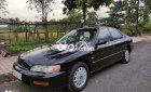 Honda Accord   1997 - Bán ô tô Honda Accord đời 1997, màu đen, xe nhập chính chủ