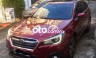 Subaru Outback 2019 - Xe Subaru Outback năm sản xuất 2019, màu đỏ, nhập khẩu nguyên chiếc còn mới