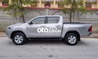 Toyota Hilux G  2015 - Cần bán lại xe Toyota Hilux G 2015, màu bạc, nhập khẩu số tự động