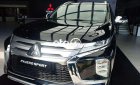 Mitsubishi Pajero Sport 2021 - Bán ô tô Mitsubishi Pajero Sport sản xuất năm 2021, màu xám, nhập khẩu