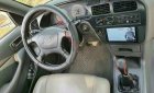 Toyota Camry 1993 - Cần bán gấp Toyota Camry 1993, màu xám như mới, 125tr