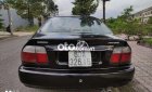 Honda Accord   1997 - Bán ô tô Honda Accord đời 1997, màu đen, xe nhập chính chủ
