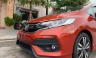 Honda Jazz   1.5 RS  2019 - Cần bán lại xe Honda Jazz 1.5 RS sản xuất 2019, màu đỏ, xe nhập, 485 triệu