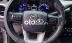 Toyota Hilux G  2015 - Cần bán lại xe Toyota Hilux G 2015, màu bạc, nhập khẩu số tự động