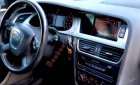Audi A4 2012 - Cần bán gấp Audi A4 đời 2012, màu trắng