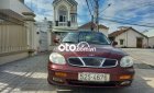 Daewoo Leganza 1999 - Cần bán xe Daewoo Leganza đời 1999, màu đỏ xe gia đình