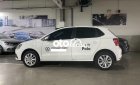 Volkswagen Polo 2020 - Cần bán gấp Volkswagen Polo đời 2020, màu trắng, nhập khẩu