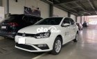 Volkswagen Polo 2020 - Cần bán gấp Volkswagen Polo đời 2020, màu trắng, nhập khẩu