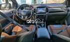 Ford Ranger Wildtrak 2016 - Cần bán lại xe Ford Ranger Wildtrak năm 2016, màu xám, nhập khẩu nguyên chiếc, 715tr