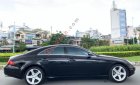 Mercedes-Benz S500    2007 - Xe Mercedes sản xuất 2007, màu đen, nhập khẩu nguyên chiếc còn mới 