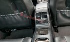 Mercedes-Benz S500    2007 - Xe Mercedes sản xuất 2007, màu đen, nhập khẩu nguyên chiếc còn mới 