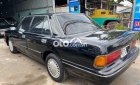 Toyota Crown 1991 - Bán Toyota Crown năm sản xuất 1991, màu đen