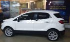 Ford EcoSport   Titanium 1.5L 2020 - Bán Ford EcoSport Titanium 1.5L đời 2020, màu trắng giá cạnh tranh