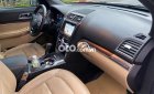 Ford Explorer 2017 - Bán xe Ford Explorer 2017, màu đen, xe nhập