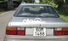 Hyundai Sonata 1990 - Bán Hyundai Sonata năm sản xuất 1990, màu bạc, nhập khẩu  
