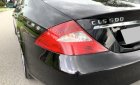 Mercedes-Benz S500    2007 - Xe Mercedes sản xuất 2007, màu đen, nhập khẩu nguyên chiếc còn mới 