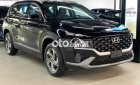 Hyundai Santa Fe 2021 - Bán Hyundai Santa Fe đời 2021, màu đen, nhập khẩu